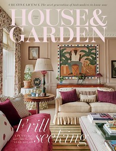 House & Garden Magazine Subscription Offers | magazine.co.uk