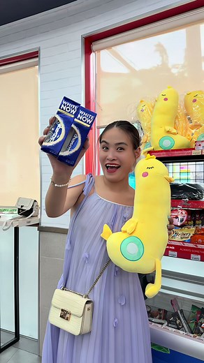 Mua Closeup White Now tại Circle K và nhận quà hấp dẫn