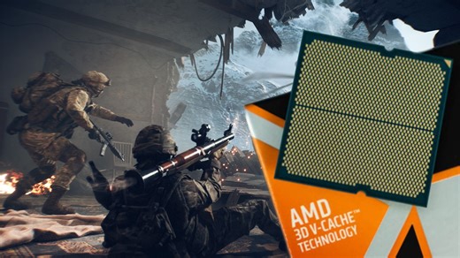 Upgrading to the 9800X3D already looks like one of the best ways to improve Battlefield 6 performance