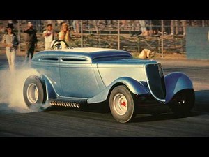 Why This 12,000-HP Drag Car Never Ran