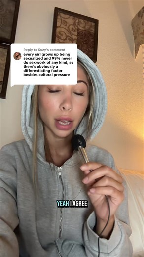 Tay Rose on TikTok
