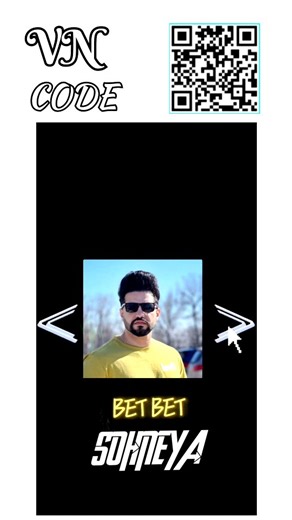 vn codes | Trending VN CODE 🔥USE THIS SOUND 👇 Step 1: Take a screenshot of this reel Step 2: Open VN Video editor app Step 3: Click on the scanner in... | Instagram