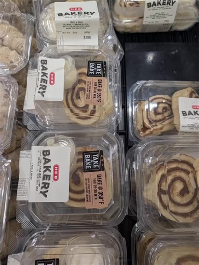 Discover the Best H-E-B Take and Bakes Locations!