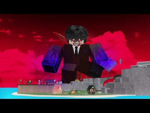 My Quest to become Powerful in FTAP (Fling Things and People)