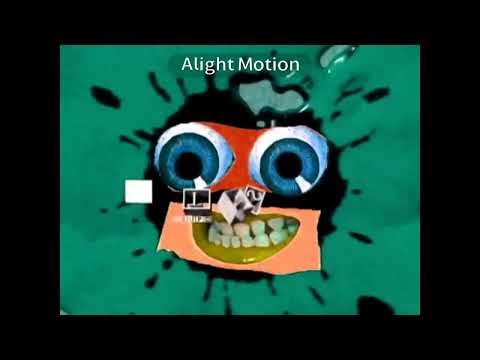 Klasky Csupo In RGB To BGR + Invert Color