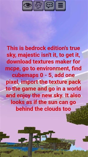 I will try to find bedrock edition's ghost dimensions next