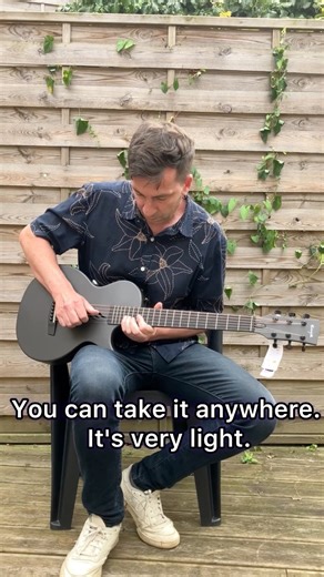 19K views · 142 reactions | Enya Nova Go SP1 "Discover the Enya Nova Go SP1 – the compact electro-acoustic guitar that goes wherever you do! Perfect for music on-the-go with built-in effects for limitless creativity.  #EnyaNovaGo #livemusic #travelguitar #acousticguitar | Skid Vyk | Facebook