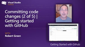 提交代码更改 （共 5 个） |GitHub 入门