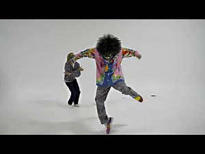 Trippie Redd ‘Sketchy’ (Official Dance Video)