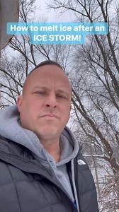 169K views · 1.5K reactions | After the ICE STORM: Torch + propane = LET’S MELT THE ICE! #icestorm #propane #propaneandpropaneaccessories #torch #propanetorch #fire #firetruck | Bryan Hughes | Facebook