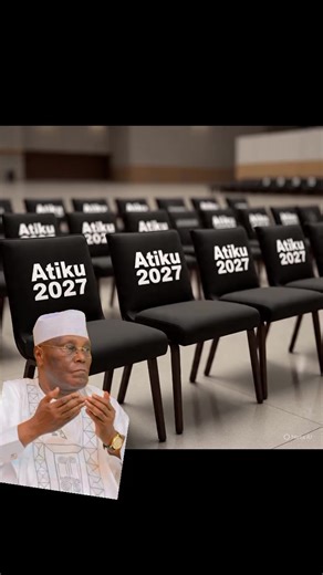 Atiku 2027: Naziru's Campaign Songs Explained
