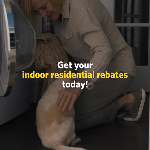 855 reactions · 79 shares | Calling all Cal Water customers who want to save water and money! We’ve increased our indoor rebates until December 12, 2025, so get your high-efficiency toilet and clothes washer today to start saving! Learn more at: calwater.com/rebates #ConserveMyCalifornia #Rebates | California Water Service | Facebook