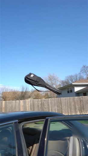 Ellie Banke on Instagram: "Don’t throw a tantrum. Use Lutefish to rehearse virtually in real time. 🪕🐟 @lute.fish Use code ELLIE15 for 15% off your purchase at checkout. 😎 #lutefish #lutefishstream #musician #bandrehearsal #ad"