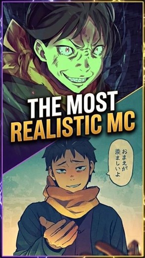 The Most Realistic MC 🔥! #rezero #subarunatsuki #subaru