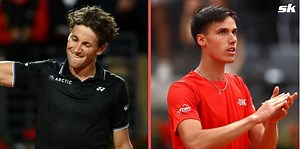 Shanghai Masters 2023: Casper Ruud vs Fabian Marozsan preview, head-to-head, prediction, odds, and pick
