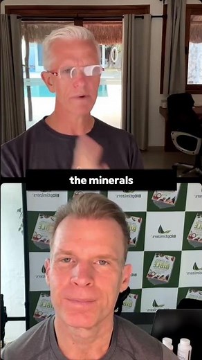 Gut Health Secrets: Why We Love MassZymes & Probiotics by BiOptimizers