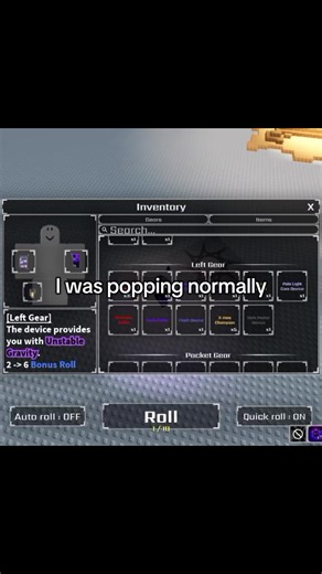 oblivion soon maybe?👀 anything BUT prophecy💔 #Roblox #роблокс #solsrng