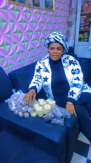 afrikuli nawnavebi on TikTok