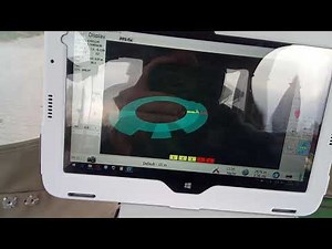 AgOpenGPS: Hardware Section switches
