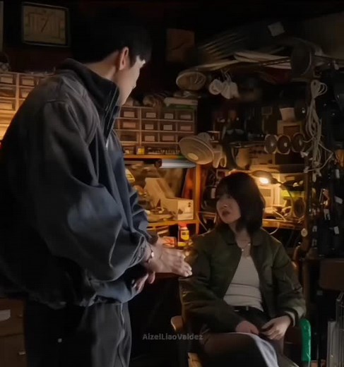 I feel you, Eunbi!😂😍 Kalmahan mo lang atecco!!🚢🙈😍💘 #TheManipulated #TheManipulatedEp7 #TheManipulatedEp8 #jichangwook #JoYoonSoo | Aizel Liao Valdez