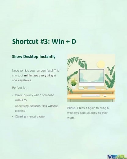 10 Keyboard Shortcuts That’ll Change Your Life (Windows)