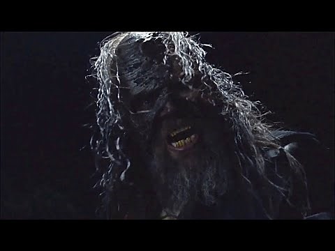 THE WALKING DEAD 10X16 “A CERTAIN DOOM” BETA’S DEATH