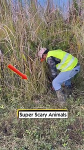 465K views · 1.9K reactions | Super Scary Animals | McClure Kids | Facebook
