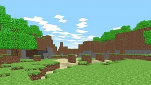 Minecraft Classic Launches to Celebrate 10th Anniversary