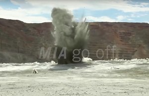 M.I.A.: il video dell’inedito “Go Off” e i dettagli del nuovo disco