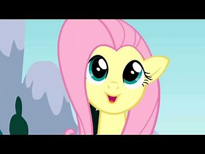 Fluttershy - Way to go!