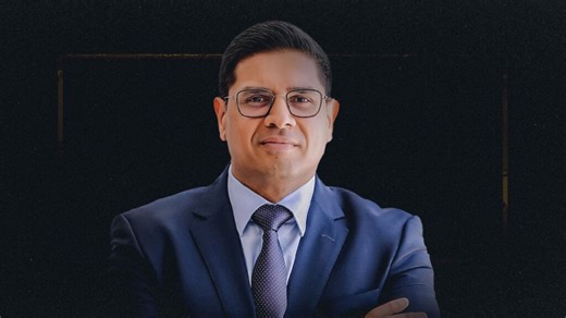 Business Talk – Standard Bank’s Yuresh Maharaj discusses the transformation of insurance in South Africa