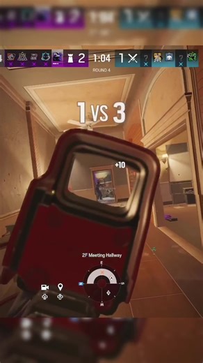 Floating on New Sens in Siege: Fenrir and Denari Updates