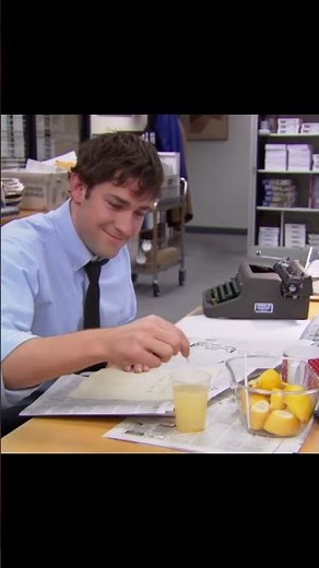 The Office -- Season 06 , Episode 13