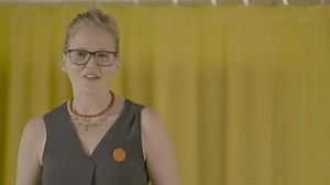 There's a space for us