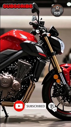 🔥 2026 Honda CB 250 REVEALED 😱! Honda Just Shocked the 250cc Market!🤯