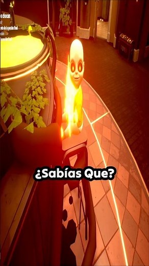 Como nace el bebé amarillo 🤔