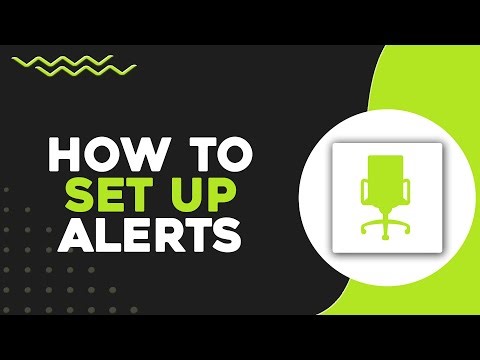 How To Set Up Alerts On ZipRecruiter (Quick & Easy)