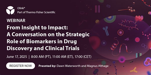 From Insight to Impact: A Conversation on the Strategic Role of Biomarkers in Drug Discovery and Clinical Trials