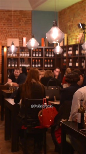 Polish Street Food That's Better Than Any Restaurant (Shocking) 🇵🇱 #fblifestyle #streetfood #poland | Polish Feast