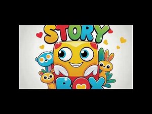 Story Box Song!