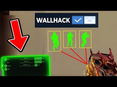 "SHEN BYPASS" Call of Duty Mobile Undetected Hacks - Aimbot,Wallhack and More!