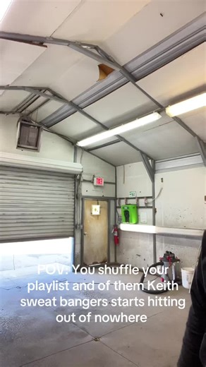 The Timeless Hits of Keith Sweat