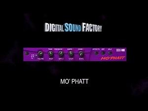 DSF EMU Proteus Rack Library