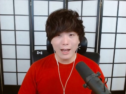 "Twitch has a few things better" - Sykkuno opens up about his platform switch, reveals he won't be broadcasting on Kick