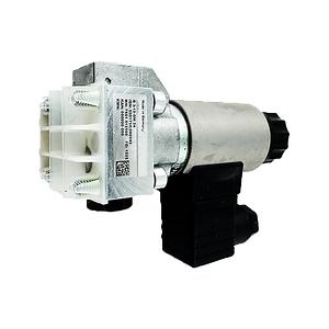 [Hot Item] G3 Series G3-12-GM 24 Directional Solenoid Operated Seat Valve Hydraulic Valve