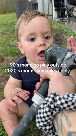 Nostalgic Childhood Traditions from the 90s