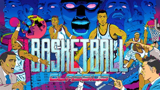 The Original 'Basketball Classics' is Now Available on Consoles
