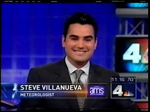 WRC TV NBC 4 News at 11pm June 23, 2007