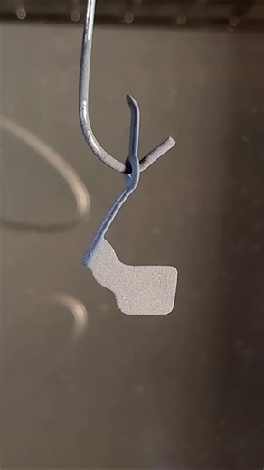 Restoring an Old Iron Boat Toy: Part 3