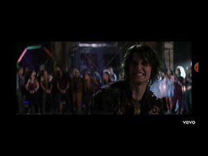 Flesh and bone ZOMBIES 2 (official video)